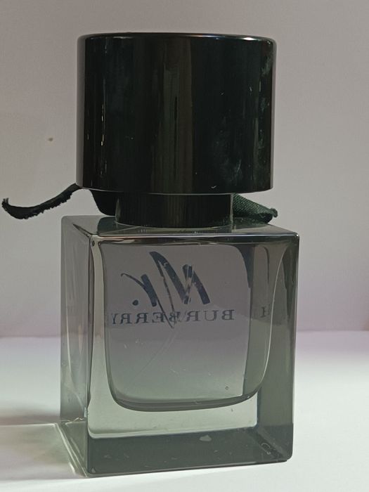 Burberry Mr.burberru edt 50 ml