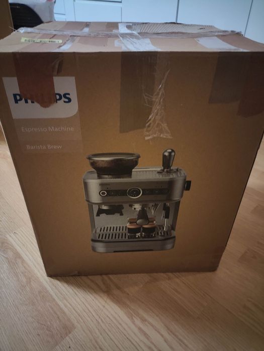 Frytkownica beztłuszczowa Philips Airfryer 5000 Series XXL (7.2L)