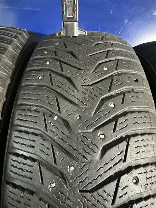Marshall Winter Craft 215/70r15 зимова Склад Шин Умань 215 70 r 15