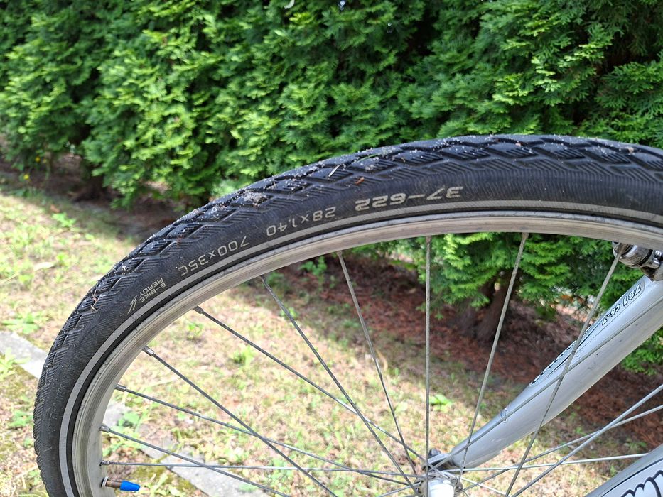 Rower damski Giant Cypress SE +dodatki gratis