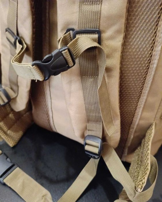 Туристичний речовий мішок, наплічник, рюкзак