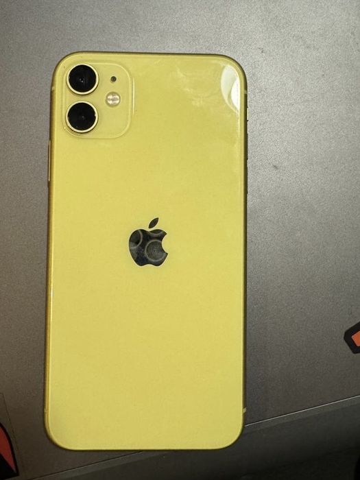 iPhone 11 128 GB