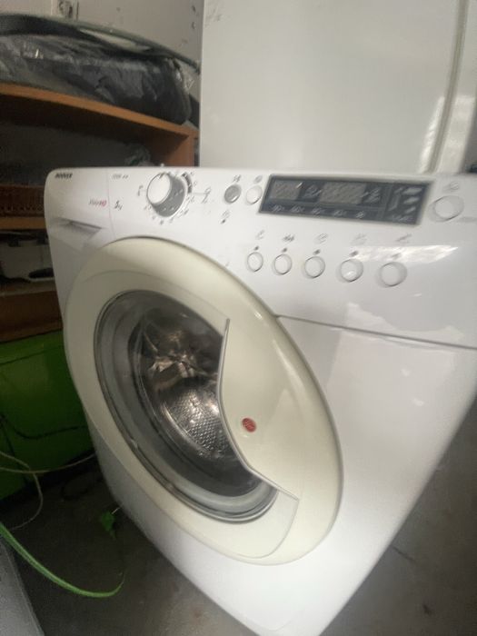 Sprzedam pralkę sprawna