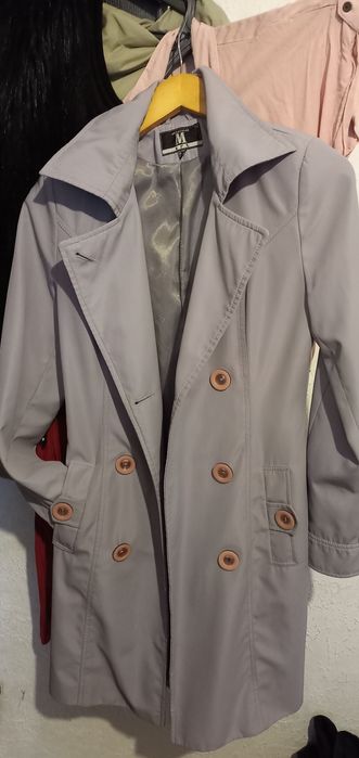 Пальто  розмір С-М