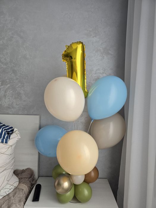 Подарую для хлопчика на рочок