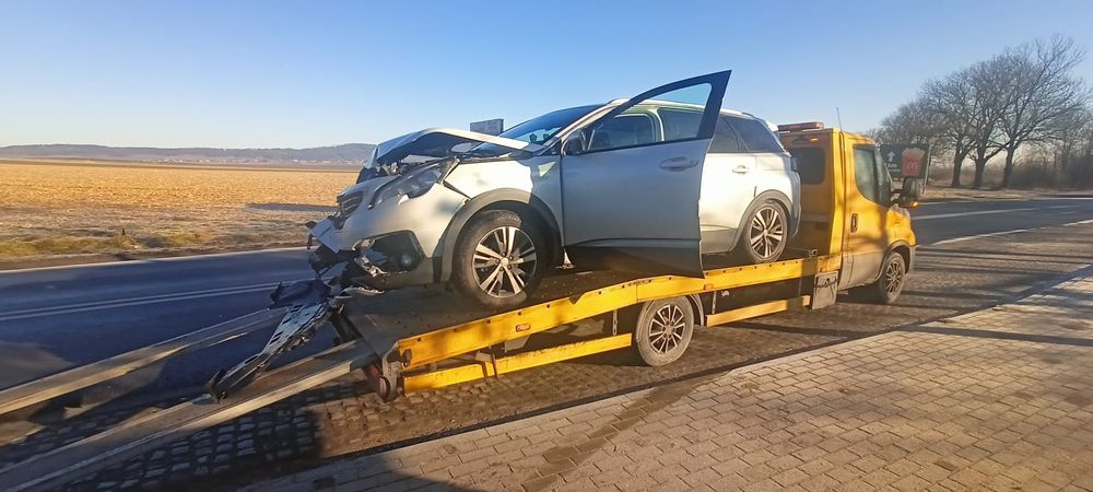 Pomoc drogowa 24/7 Kotlina Kłodzka | transport aut