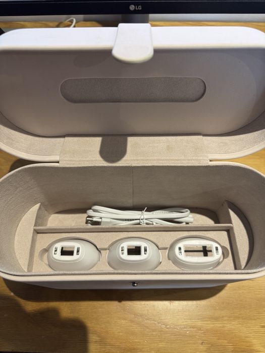 Braun Silk Expert Pro 5