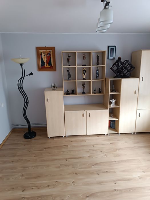 Wynajem mieszkania w Świebodzinie