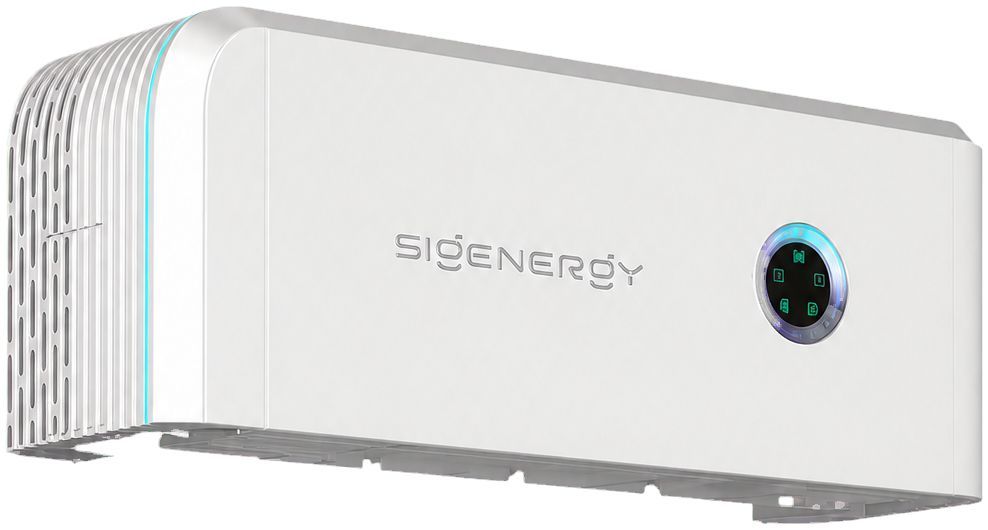 Sigenergy 10kW 3-фазний гібридний інвертор SigenStor EC 10.0 TP