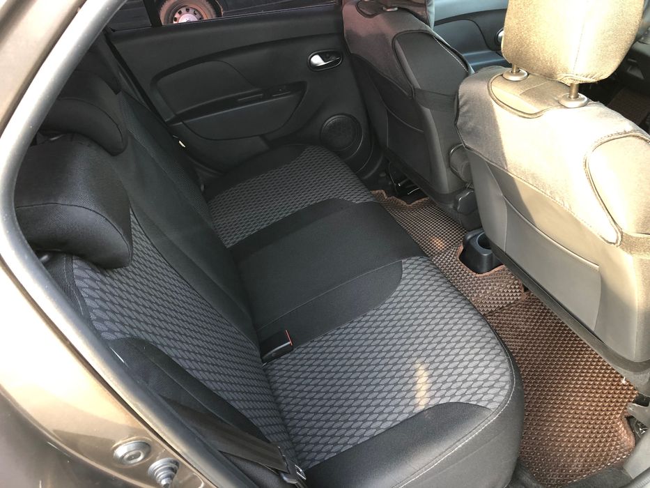 Продам автомобіль Renault Logan, 1.5, 2017 року випуску