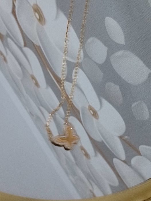 Aisadi Jewerly łańcuszek damski Miki