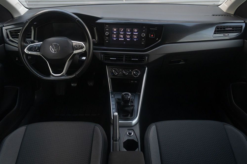 VW Polo 1.0 TSI Style