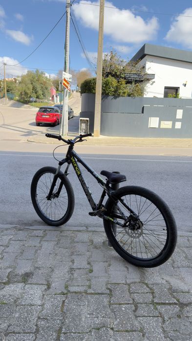 Viking para dar grau