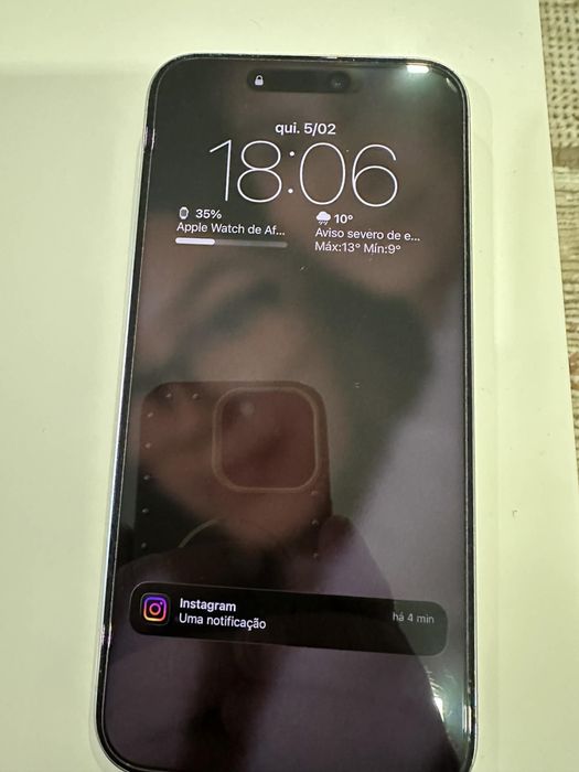 iPhone 15 Pro Max 256Gb