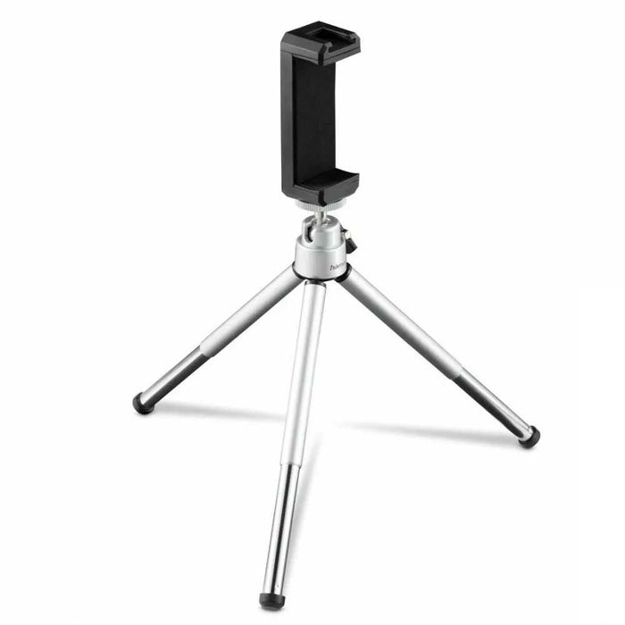 Hama Mini Tripod statyw fancy 2w1 do smartfona i aparatu