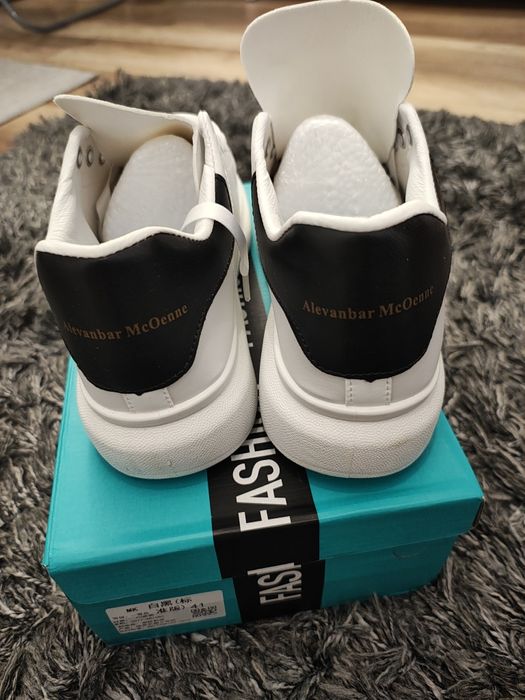 Buty McQenne rozmiar 41