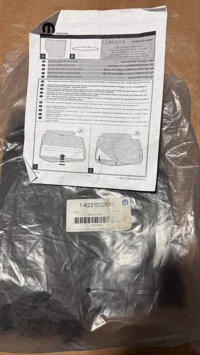 Jeep wrangler capa de hardtop