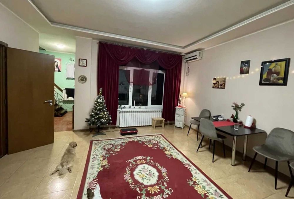 Продам дом  с ремонтом в центре  Слободки.Матюшенка. Госпрограммы.