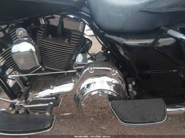 Harley-Davidson Road King Classic 2009