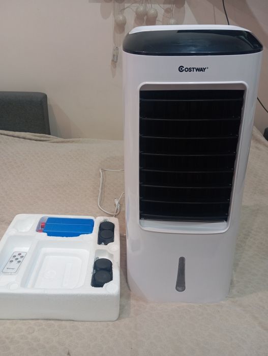 Klimatyzator ewaporacyjny