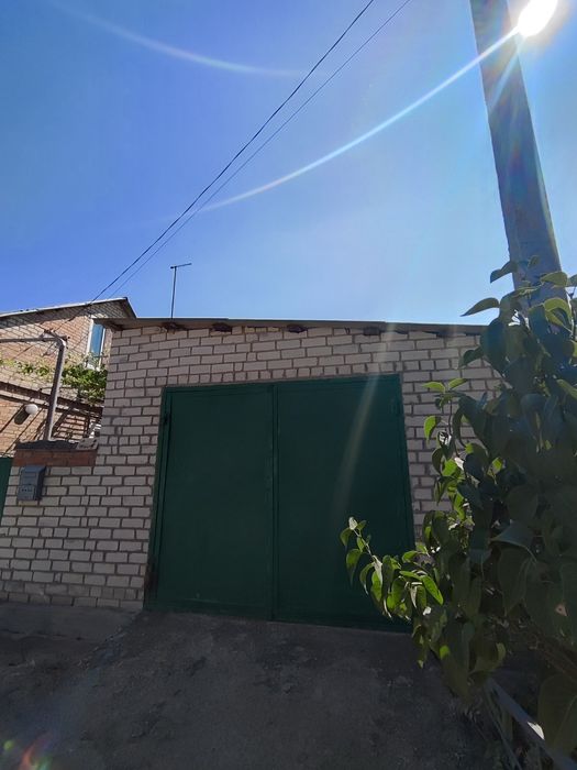 Продаємо добротний будинок Лелеківка