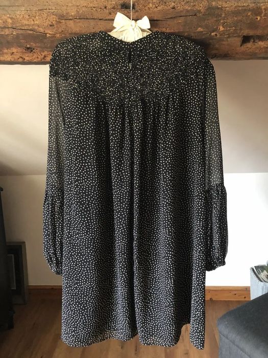 Платье Zara Basic