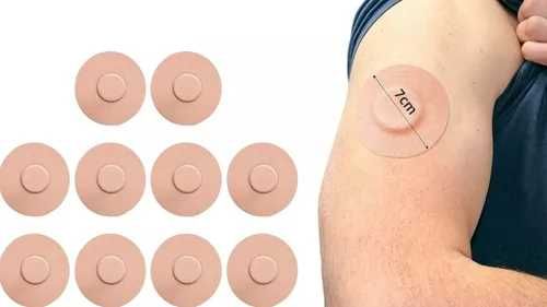 Plastry Ochronne Freestyle Libre 50 szt. -WYSYŁKA24h