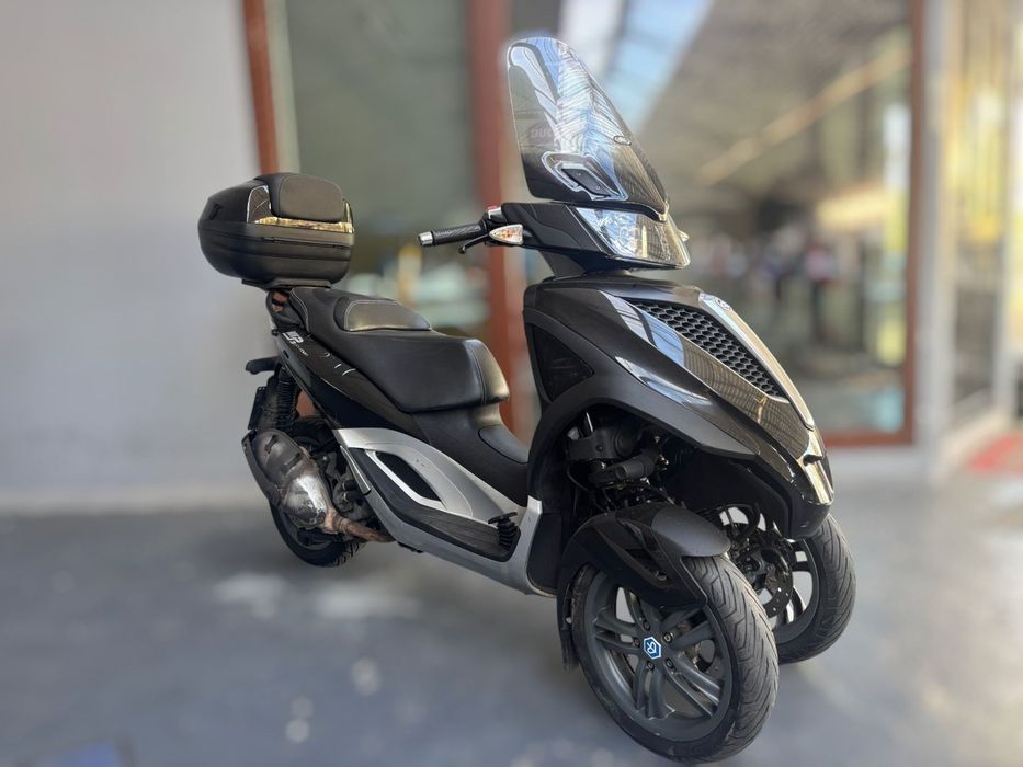 Piaggio