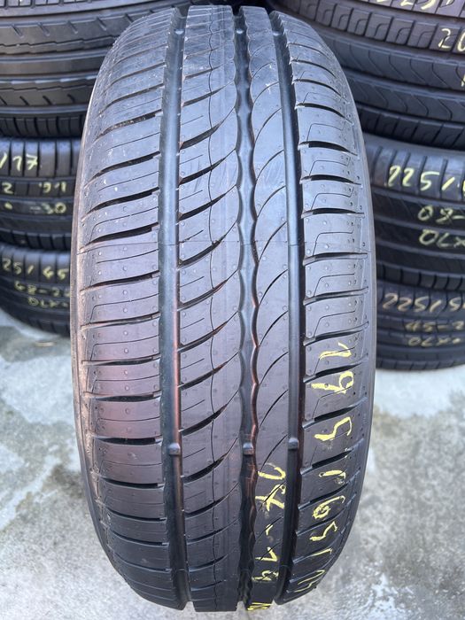 Opona pirelli 195/65/15 pojedynka