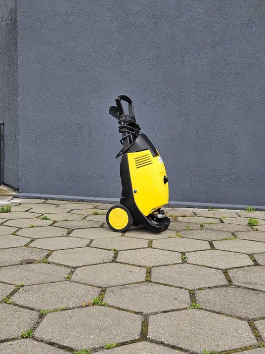 Myjka ciśnieniowa Karcher HD 645 - 150 bar, 600 l/h, gwarancja