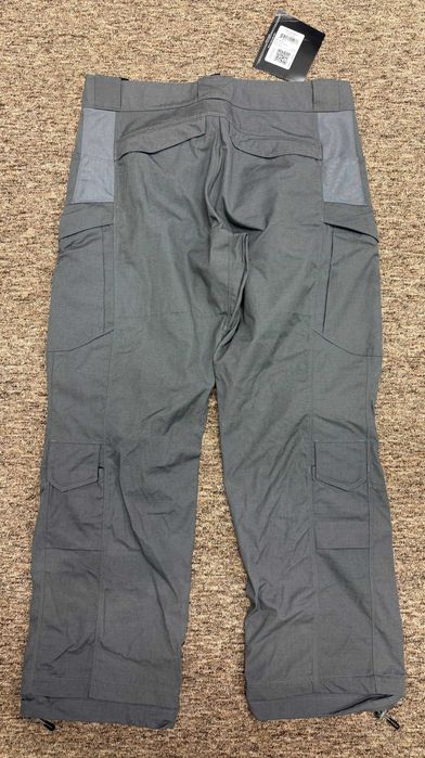 Spodnie taktyczne Arcteryx LEAF Talos Pant Wolf