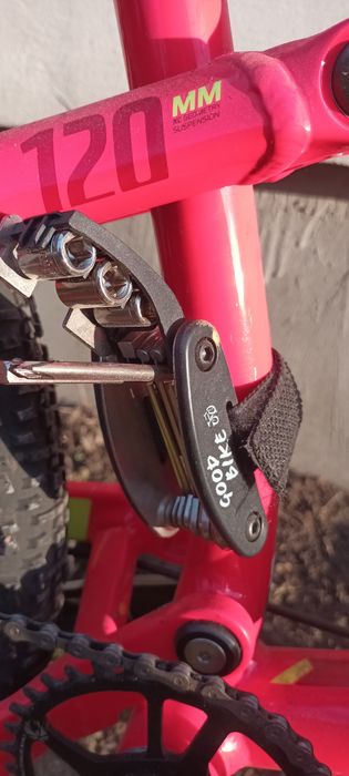 Велосипед Горный XC 100 S