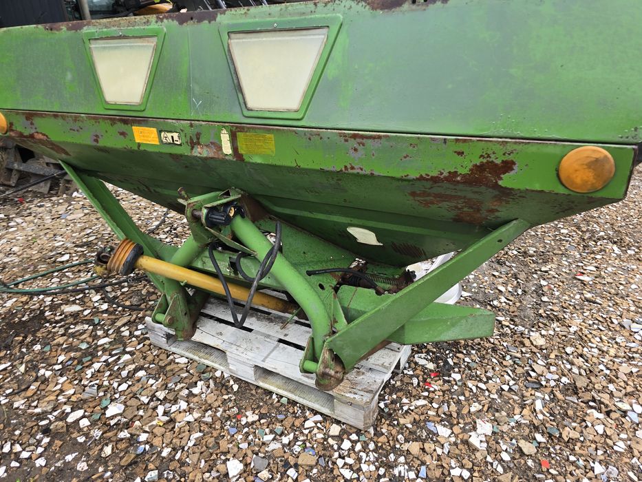 Rozsiewcz Amazone ZA-M Special