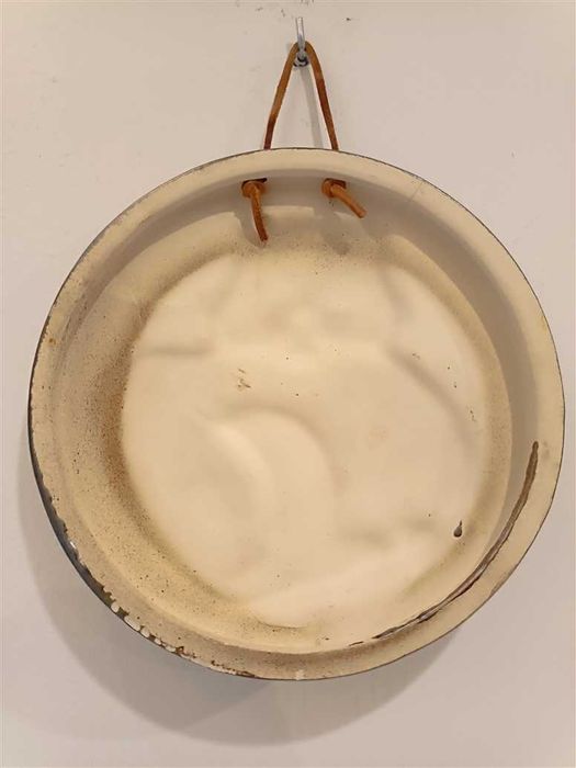 KOT - Płaskorzeźba naścienna Keramik Steuler - lata 60