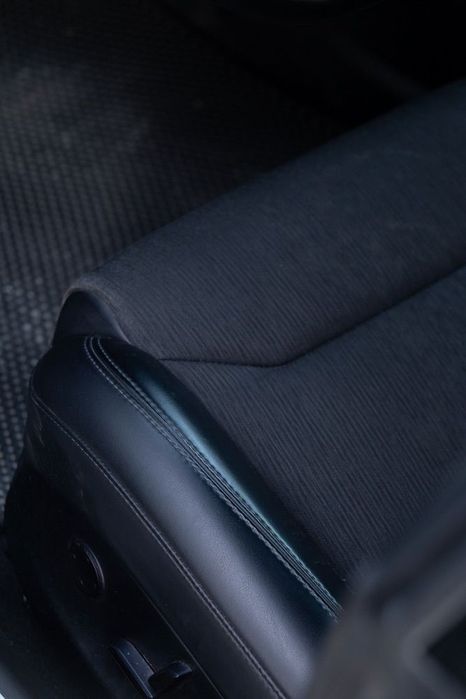 Tesla Model S Tesla s75 fullblack faktura Vat
