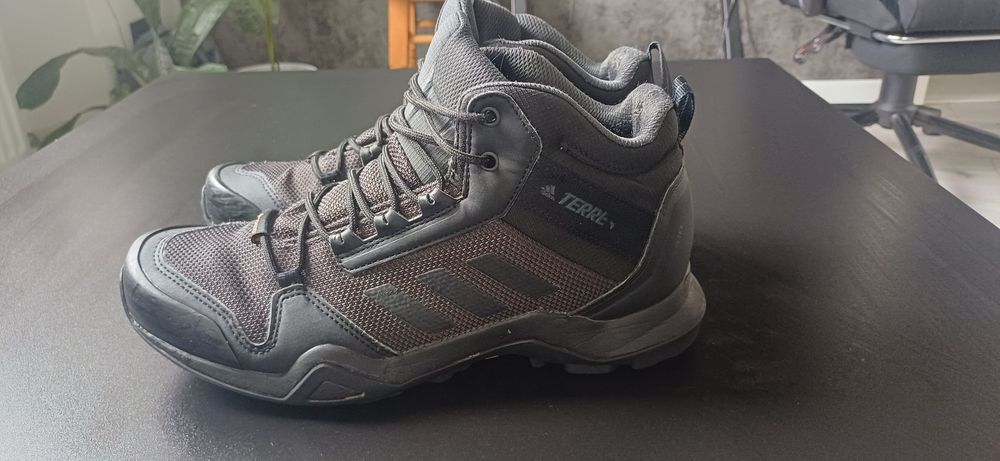 Черевики, кросівки adidas terrex 41,5