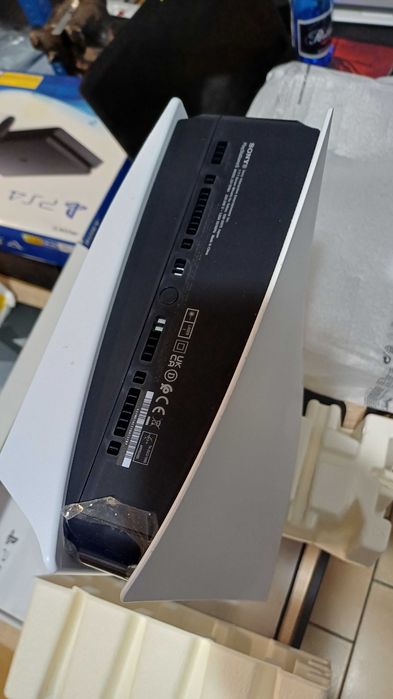 Konsola Sony PlayStation 5