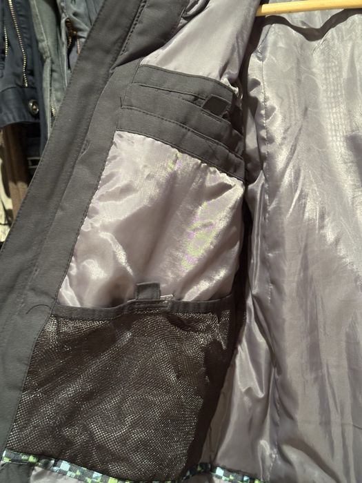 Casaco Neve Quicksilver