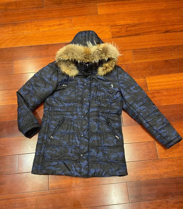 Продам куртку MONDO