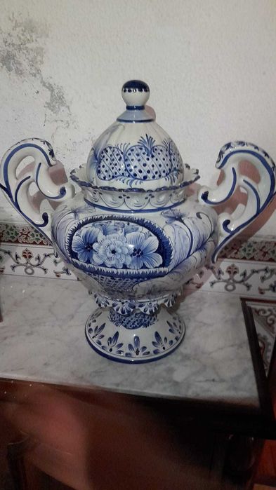 Jarra para decoração