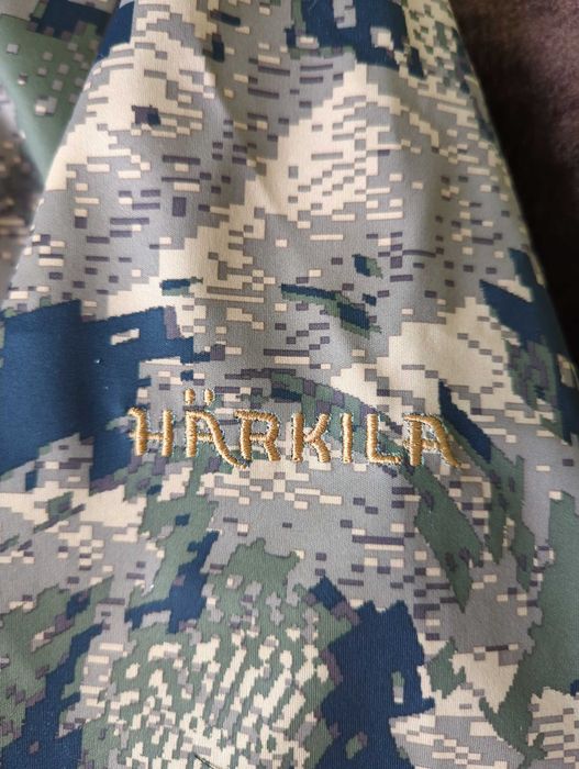 Harkila Optifade WSP r.48