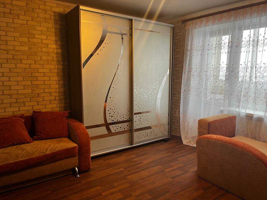 Реальна 1-к кв Придніпровськ