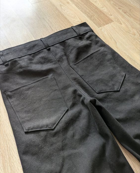 Flared jeans, фларед джигсы, фларед джинси