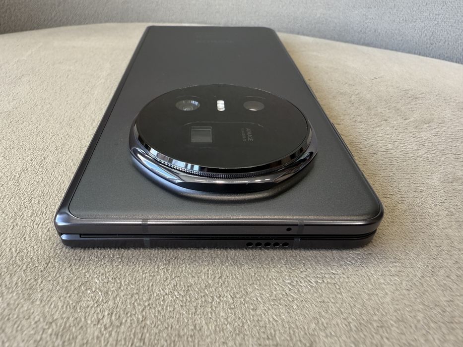 HONOR Magic V5 16/512GB Black EU