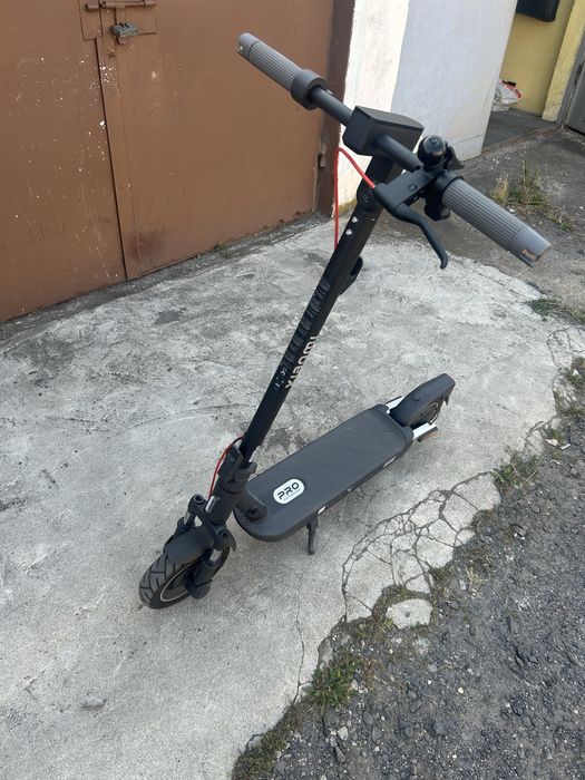 Hulajnoga Elektryczna Xiaomi Scooter 5 Pro*Dla Wymagającego*Nowa Sól!