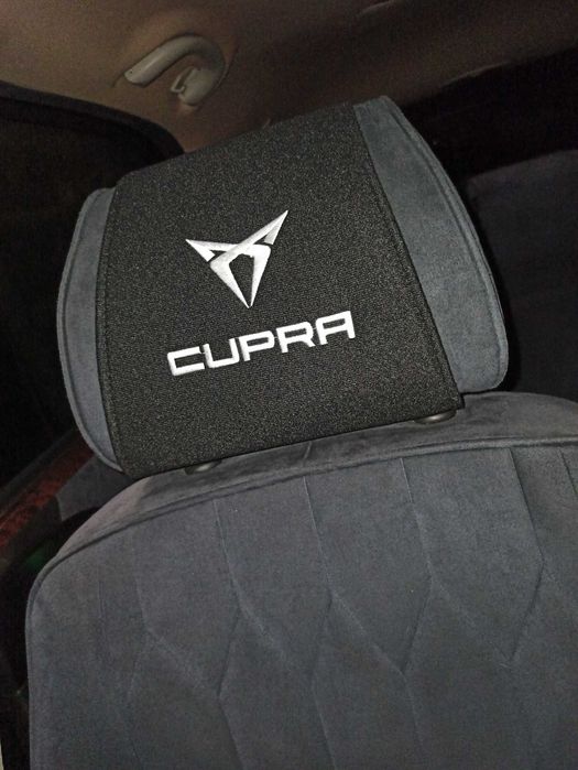 Proteção Encostos Apoios Cabeça | BMW | Alfa Romeo | Opel | Seat