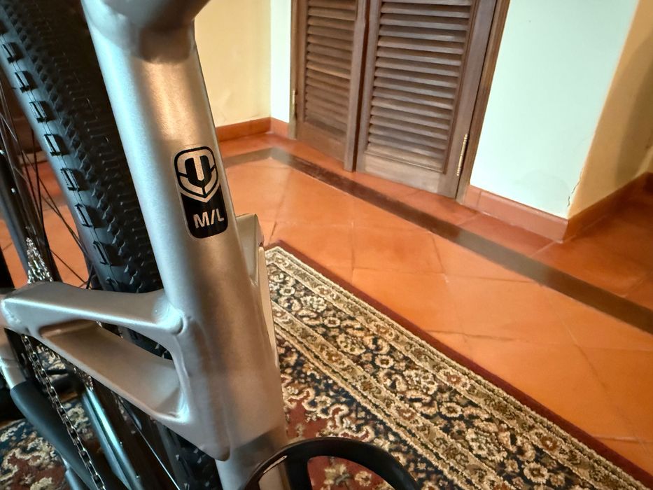 Bicicleta Gravel Mondraker Arid R