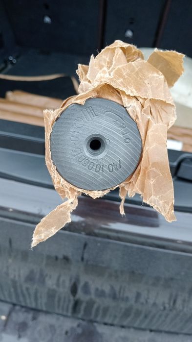 Распредвал КамАЗ вал роспределительний