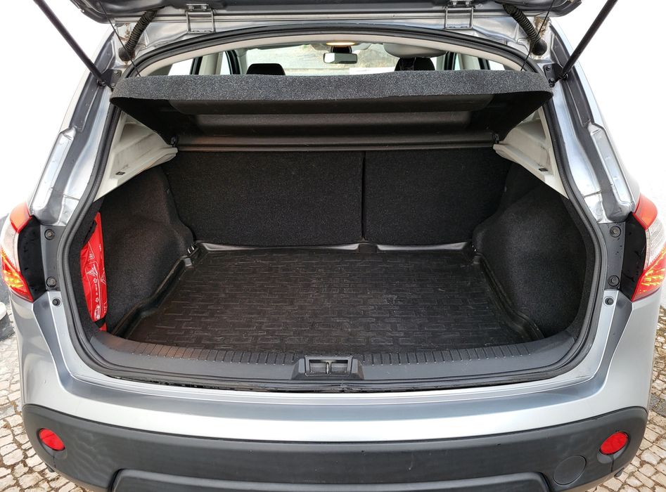 Nissan Qashqai Acenta 1.5 dci 110cv cx6 145mil km