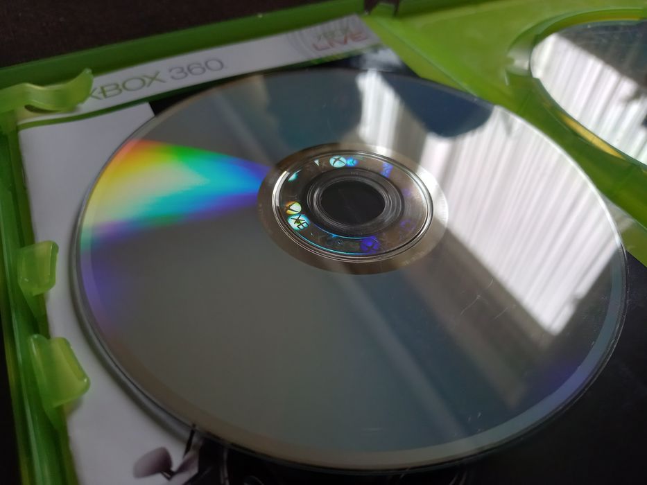 Gra Forza Motorsport 3 na konsolę xbox 360 po polsku!!! fm3